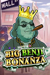 Big Benji Bonanza