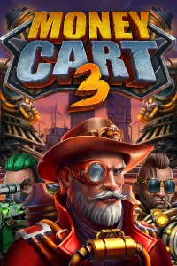 Money Cart 3