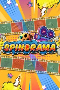Spinorama